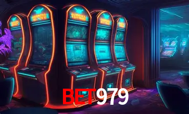 Desvendando o Mundo dos Jogos Virtuais na BET979