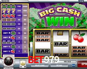 Desvendando o Mundo dos Jogos Virtuais na BET979