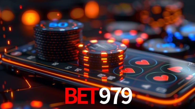 Welcome Bonus BET979