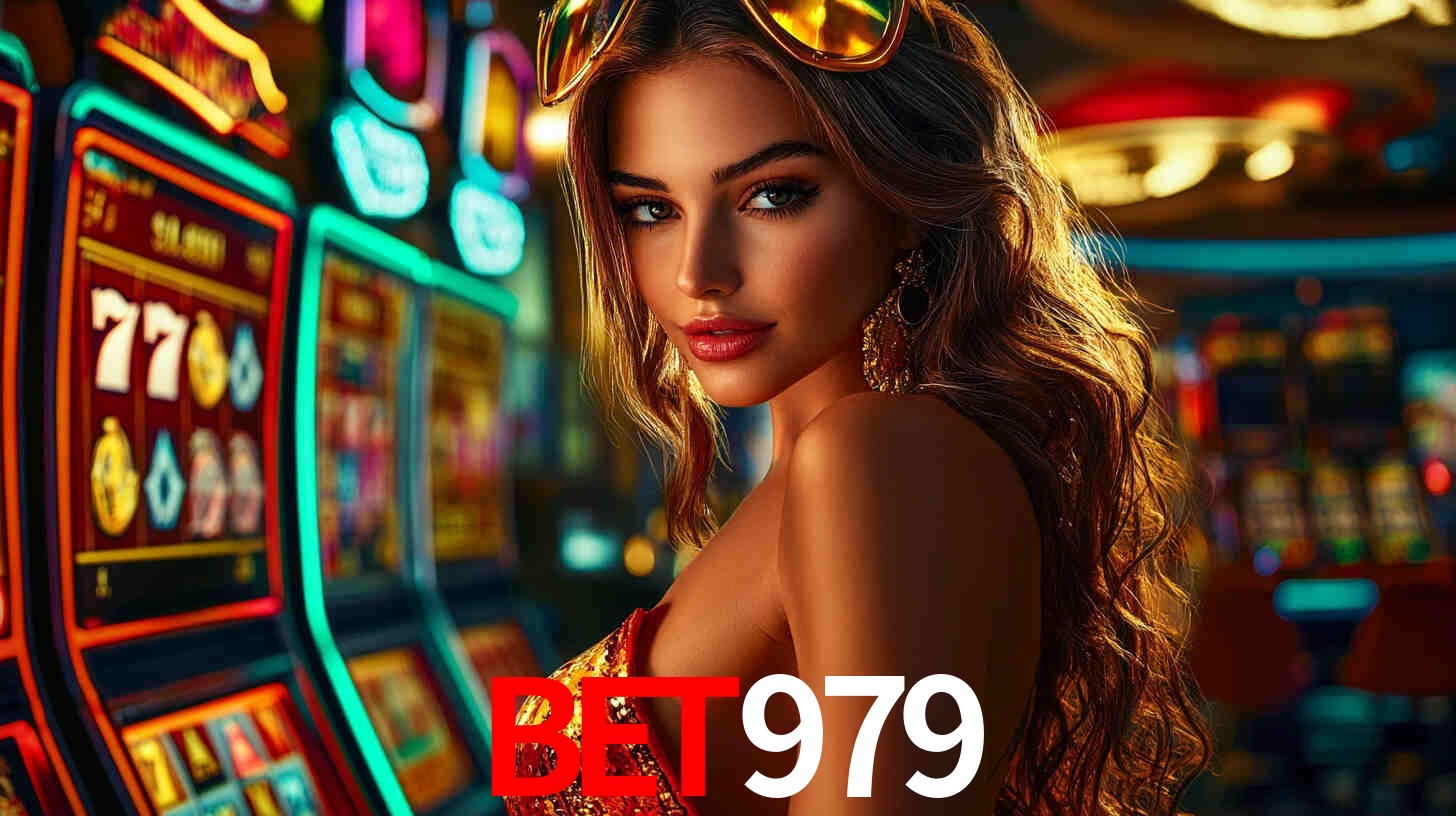 Experiência Cassino BET979