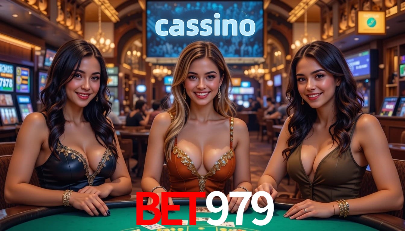 A Emoção das Apostas Ao Vivo no BET979