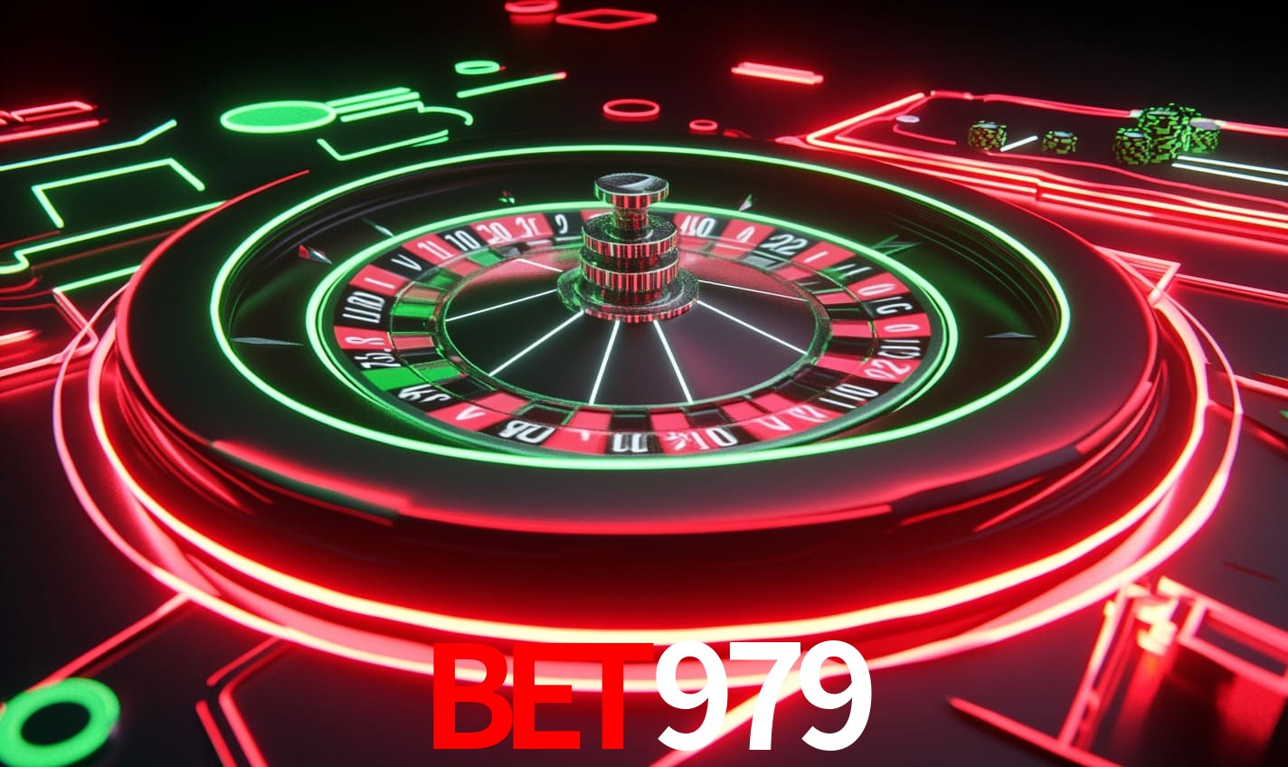 Descubra a Essência do BET979: Nossa História e Compromissos