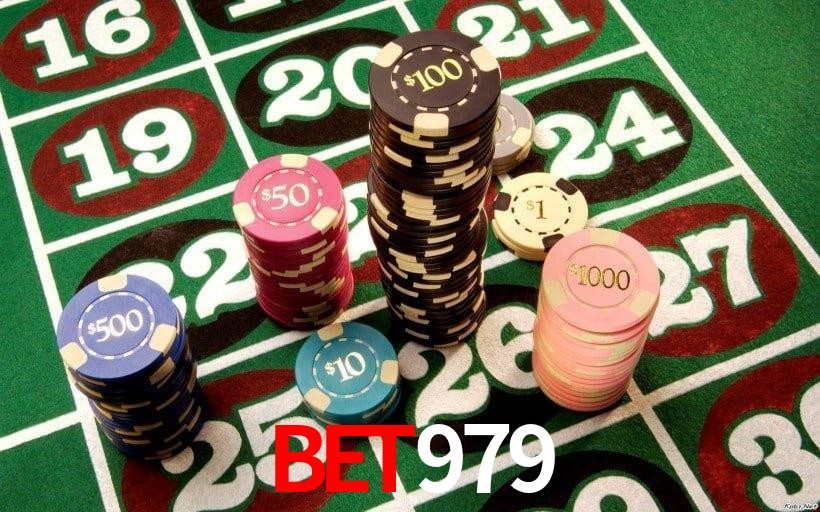 Descubra o Programa VIP da BET979: Vantagens Exclusivas para Jogadores