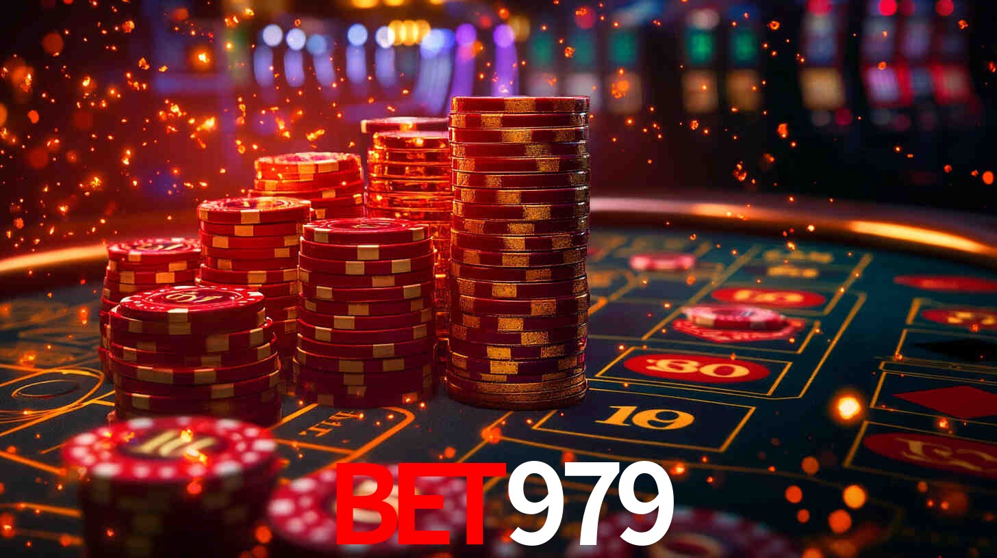 BET979 App Interface