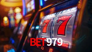Game Providers BET979