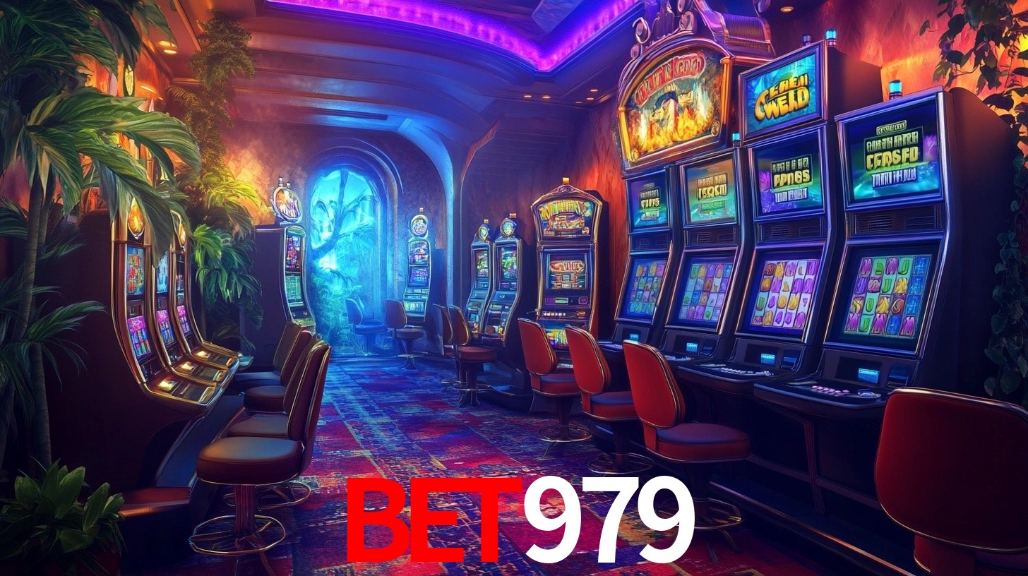 Daily Bonuses BET979