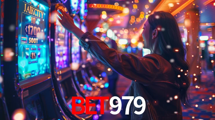 BET979: Jogos de Caça-Níqueis-Altas Recompensas, Roleta-Velocidade, Blackjack-Desafios Máximos
