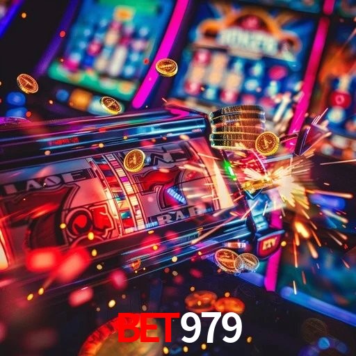 cassino BET979