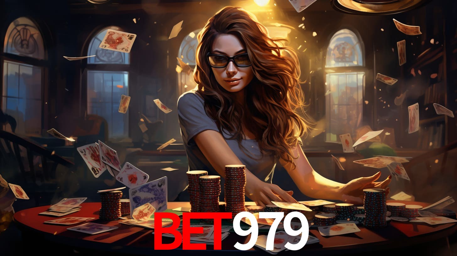 VIP Casino BET979