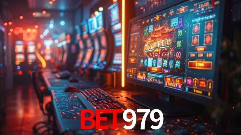 Experimente o Login Seguro Premium no BET979