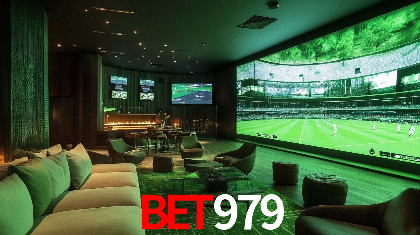 BET979: Seu Especialista em Apostas Esportivas Brasileiras