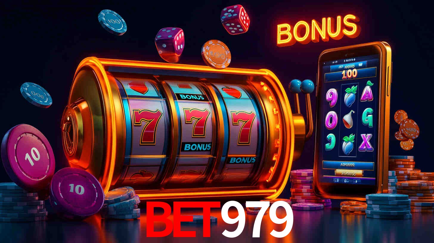 Apostas Esportivas na BET979: Um Guia Completo