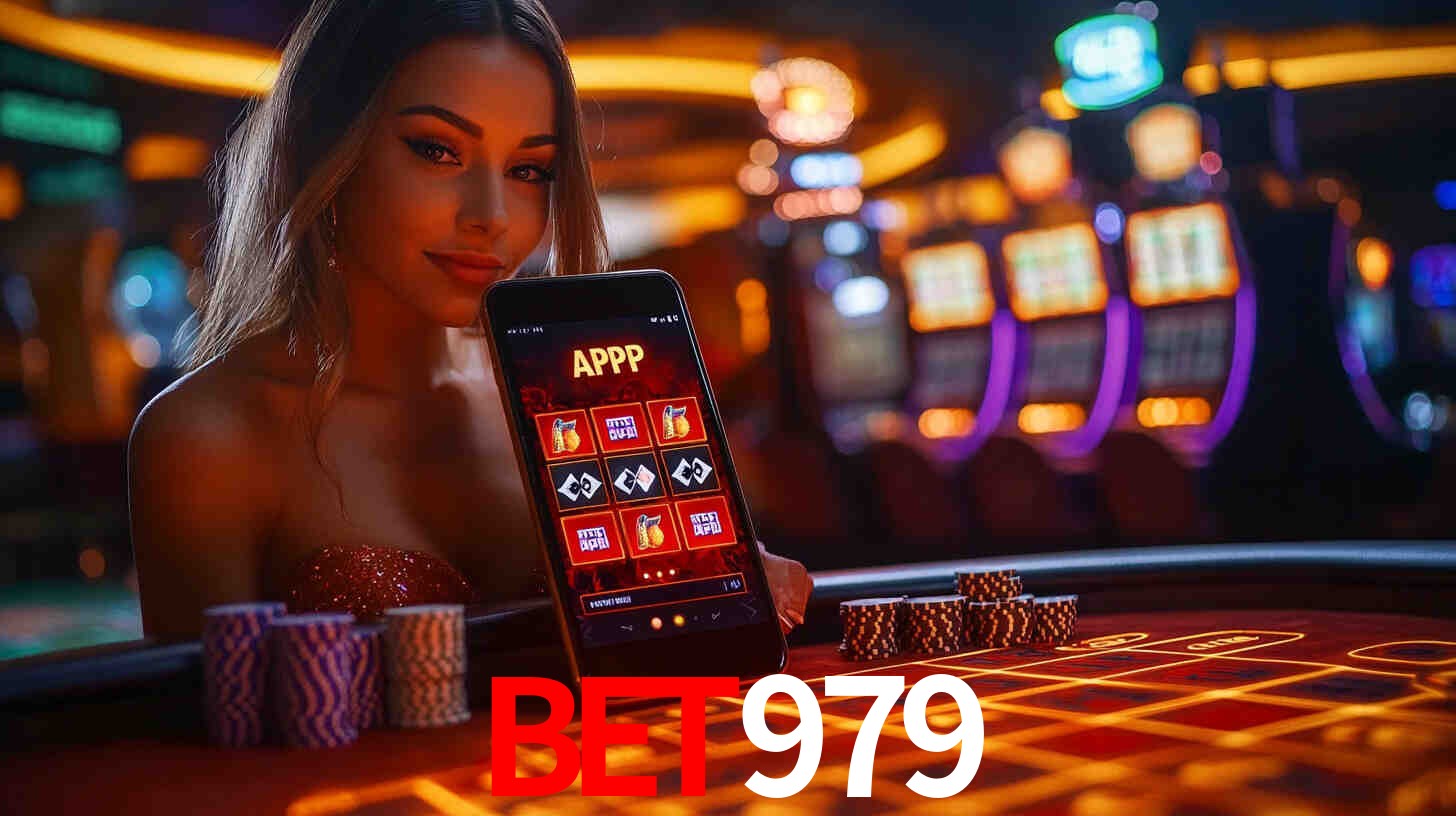 A Popularidade dos Caça-Níqueis no BET979