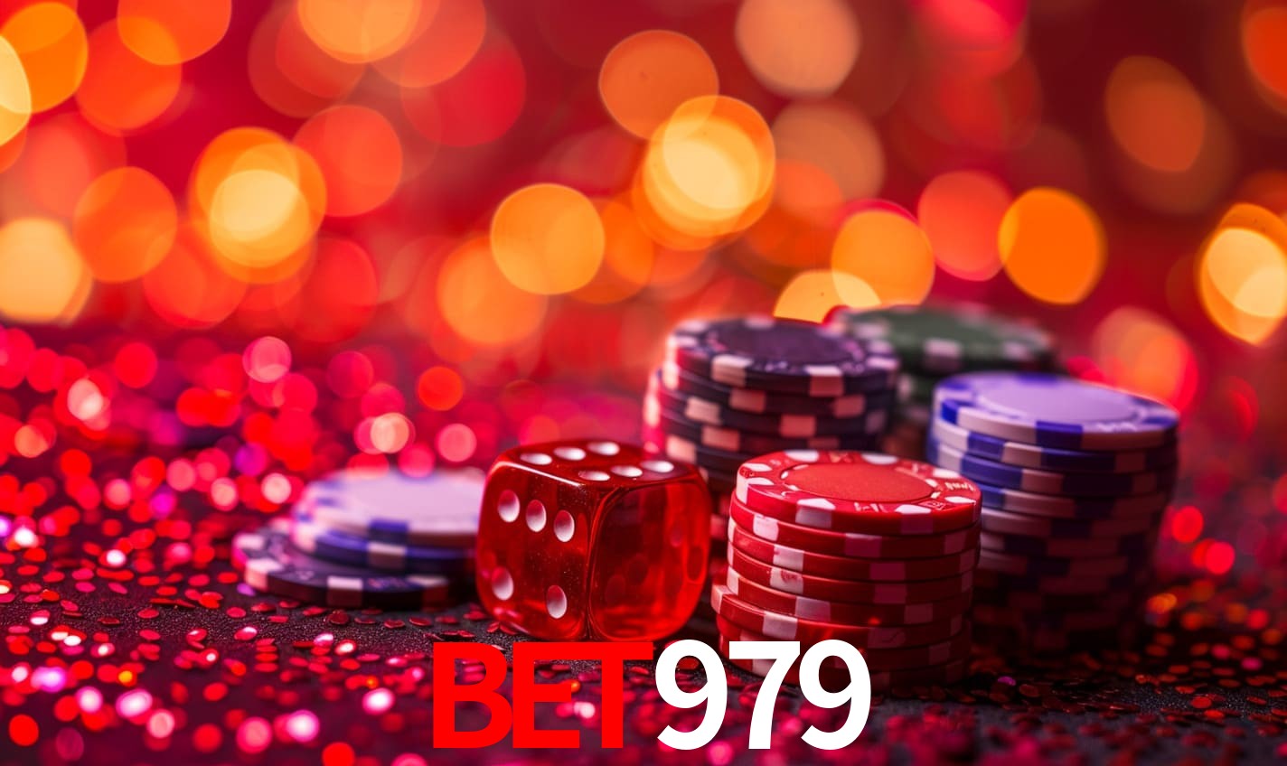 Explorando a Categoria de Eventos em Apostas na BET979