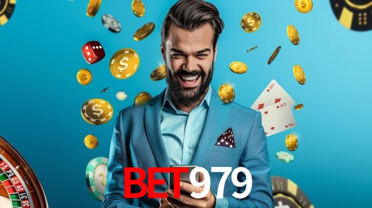 Bonus Features BET979