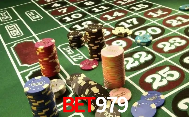 Bonus Features BET979