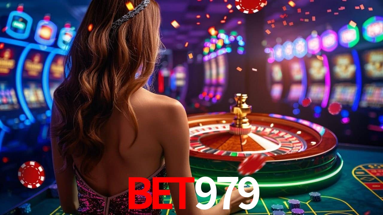 BET979 App Interface