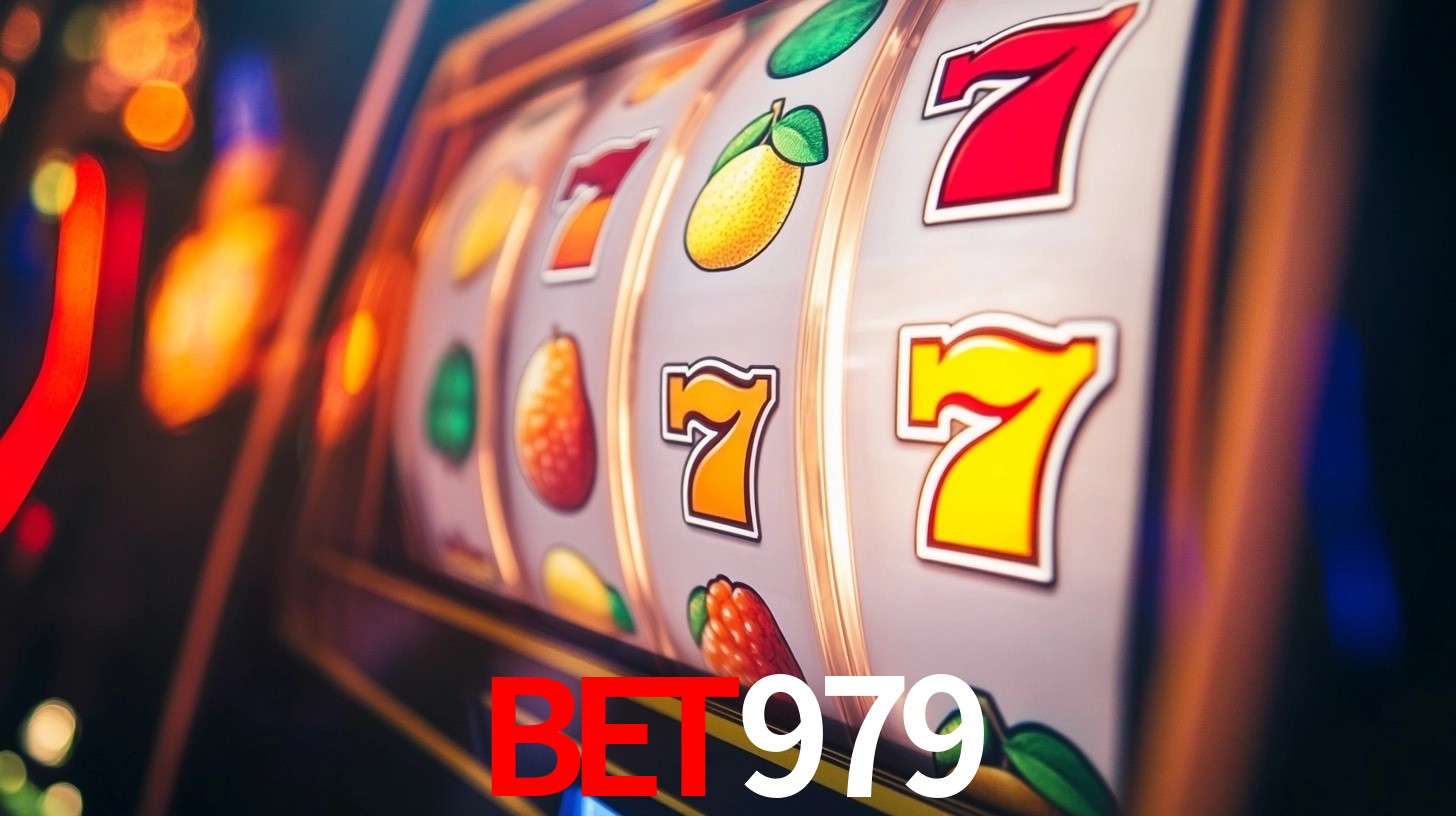 Welcome Bonus BET979
