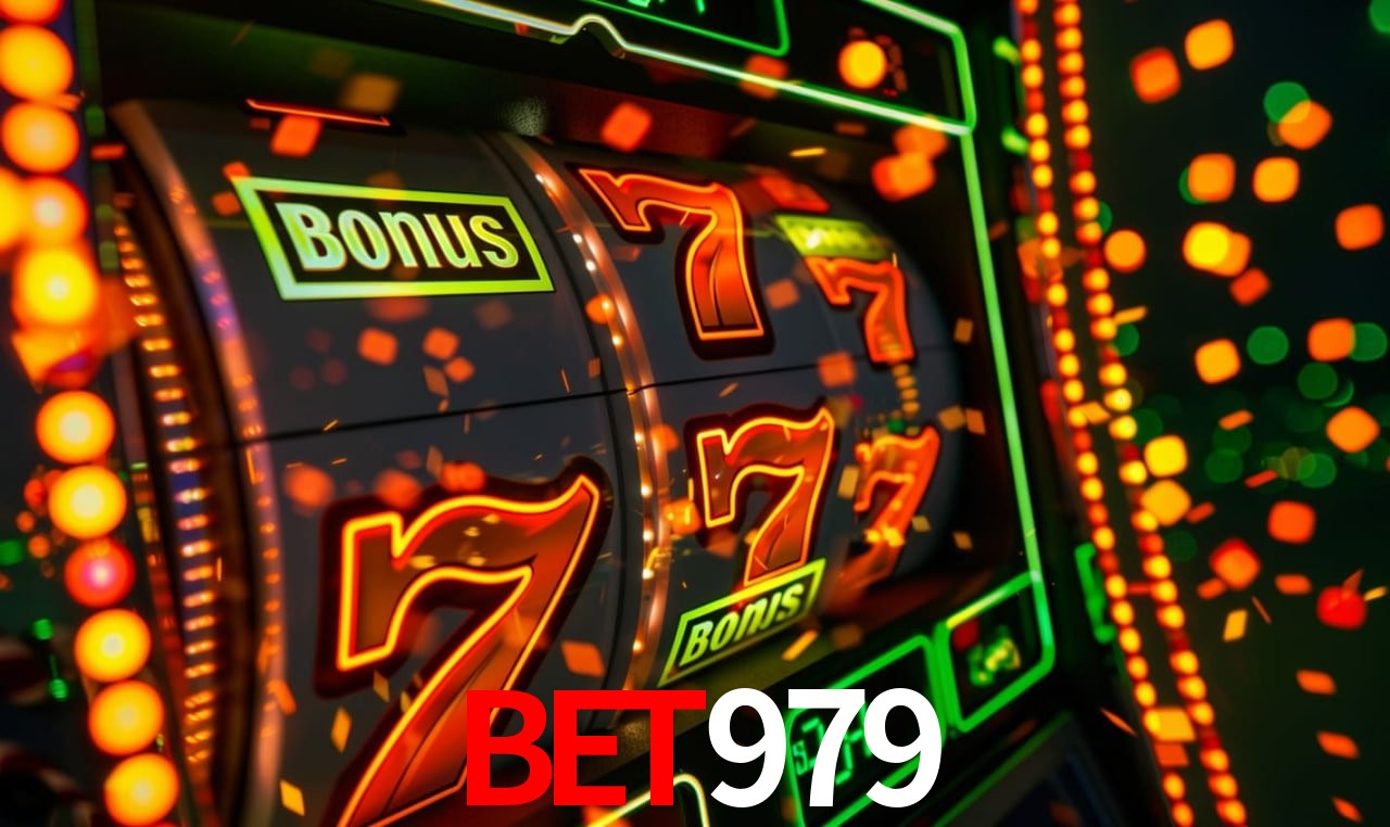 Inovações de Jogos na BET979: O Futuro das Experiências Interativas