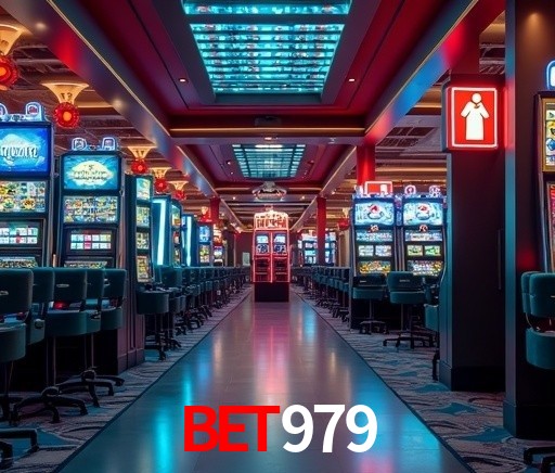 Descubra a Essência do BET979: Nossa História e Compromissos