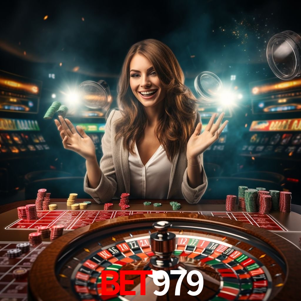 Explore as vantagens do BET979: serviço profissional e confiabilidade
