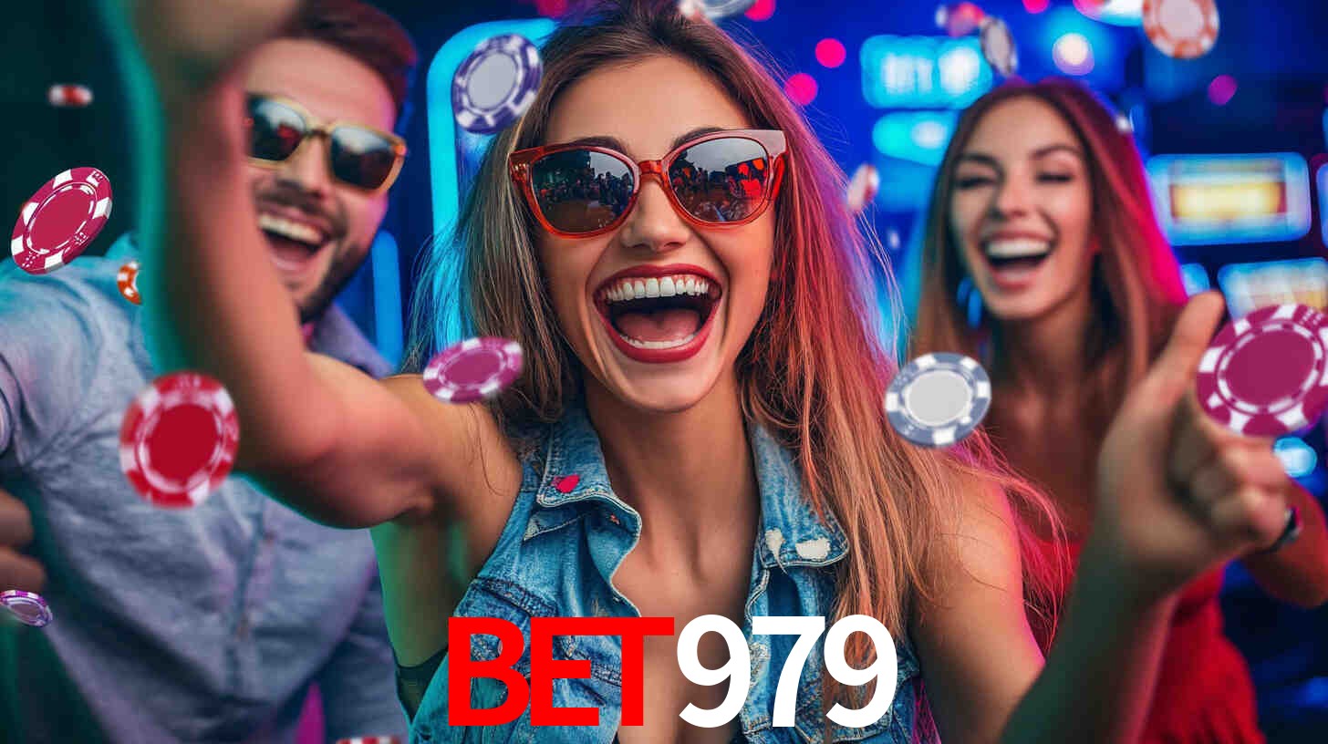 Descubra o Programa VIP da BET979: Vantagens Exclusivas para Jogadores