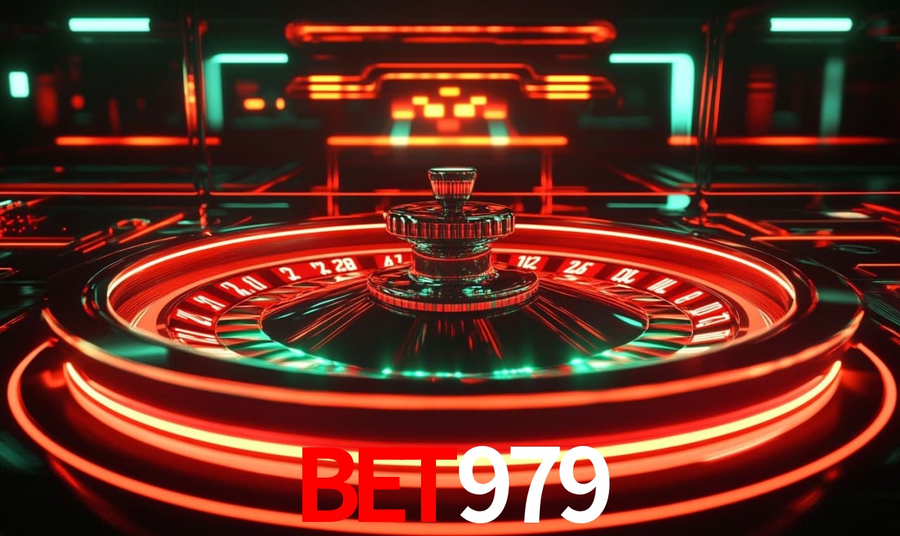 A Revolução dos Aplicativos de Jogos no BET979