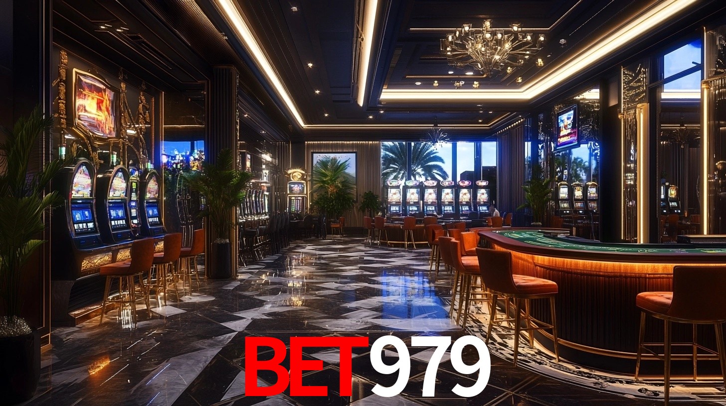 Tournaments BET979