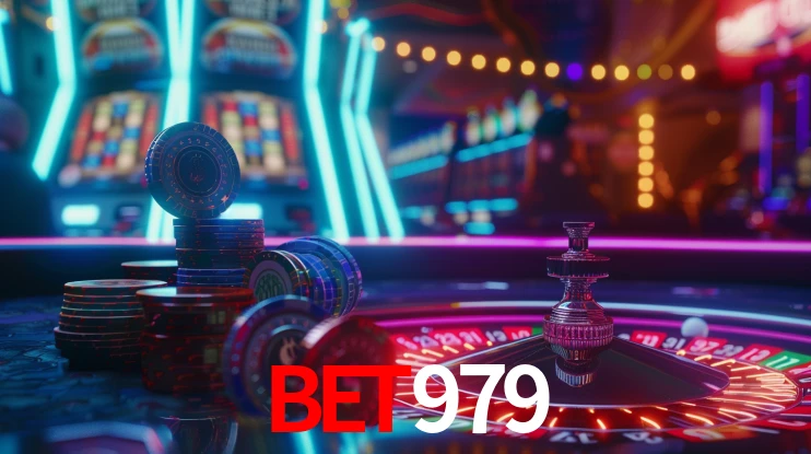 Slot Games BET979