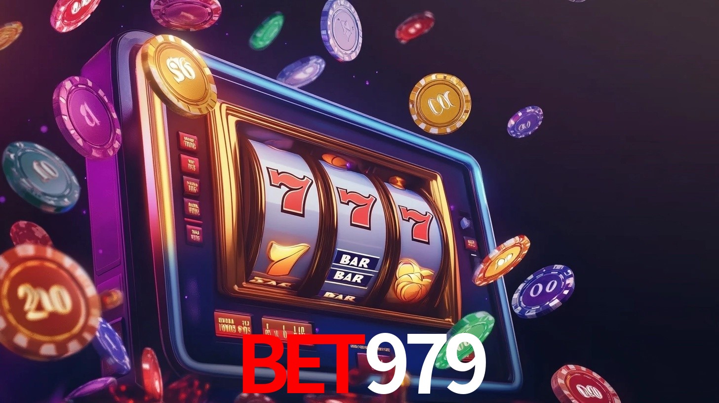 Welcome Bonus BET979