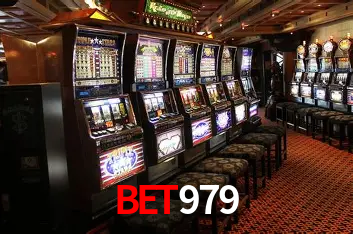 A Experiência Imersiva dos Cassinos Ao Vivo no BET979