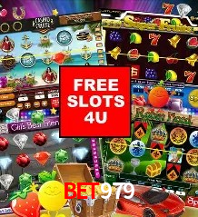 APP oficial da BET979 para mobile
