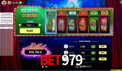 Descubra a Magia dos Jogos de Arcade no BET979