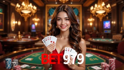 Quick Registration BET979