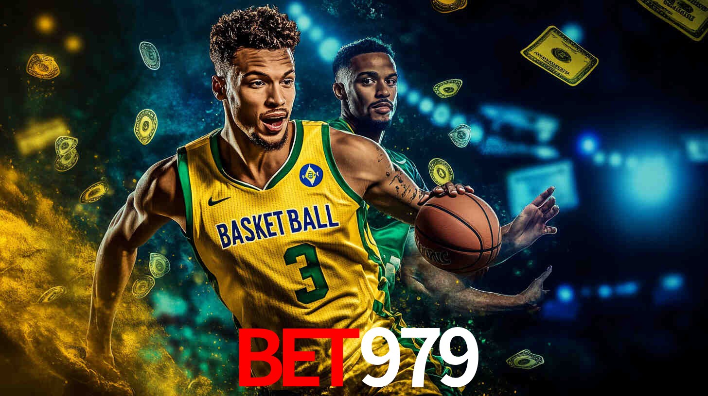 Apostas Esportivas na BET979: Um Guia Completo
