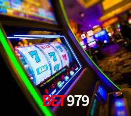 Inovações de Jogos na BET979: O Futuro das Experiências Interativas